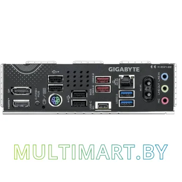 Материнская плата Gigabyte B850 Gaming WIFI6 картинка 3